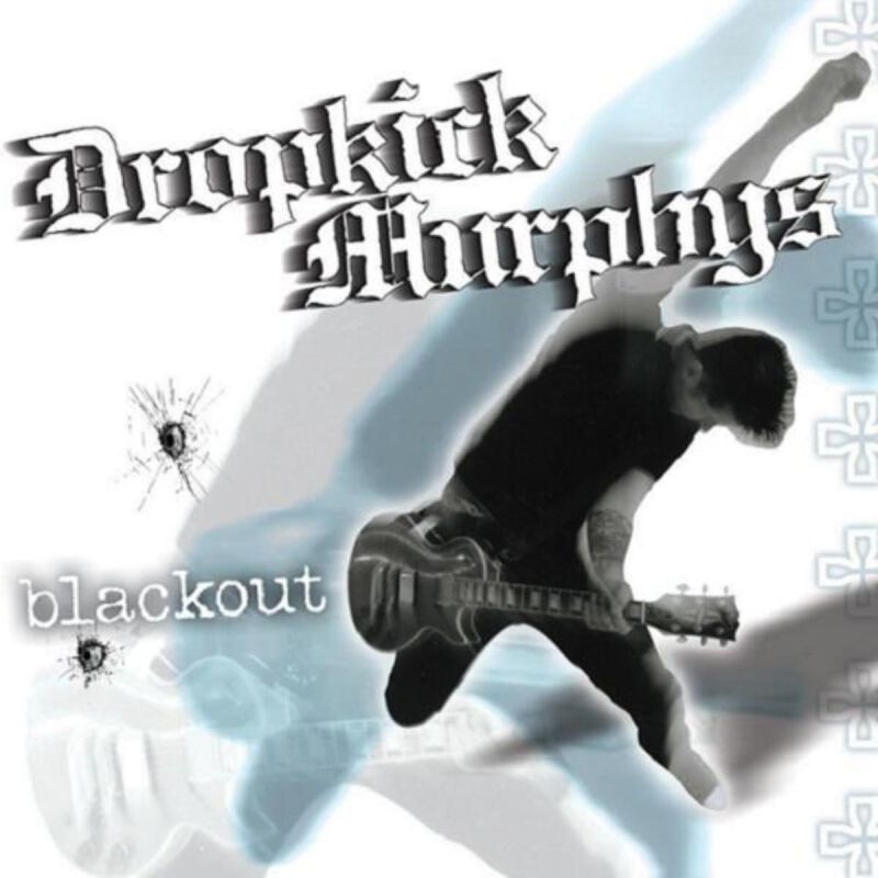 0045778044603 - Blackout (US Edition) LP multicolor