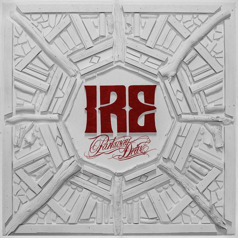 0045778740215 - Ire (US Edition) LP multicolor