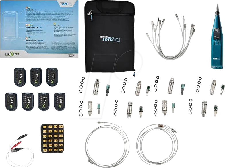 0046382254136 - 226107 - LinkXpert Zubehör Kit Industrial