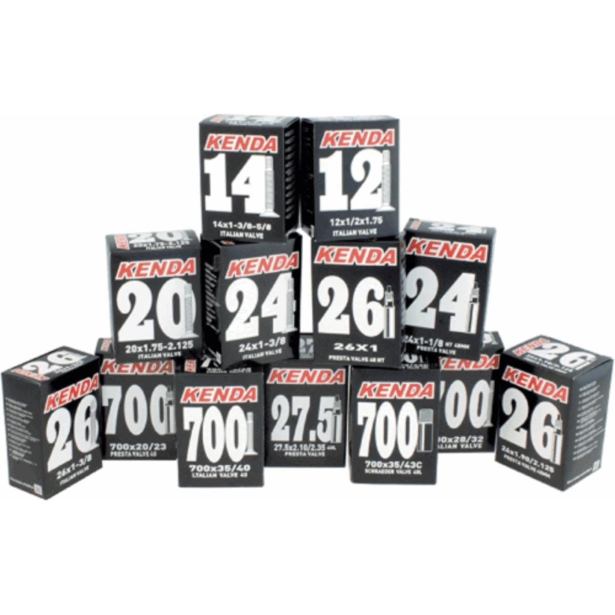 0047853036565 - MTB Schlauch 275x235 275 Presta 48mm Extra Stark Heavy Duty 0047853036565 - MTB Schlauch 275x235 275 Presta 48mm Extra Stark Heavy Duty