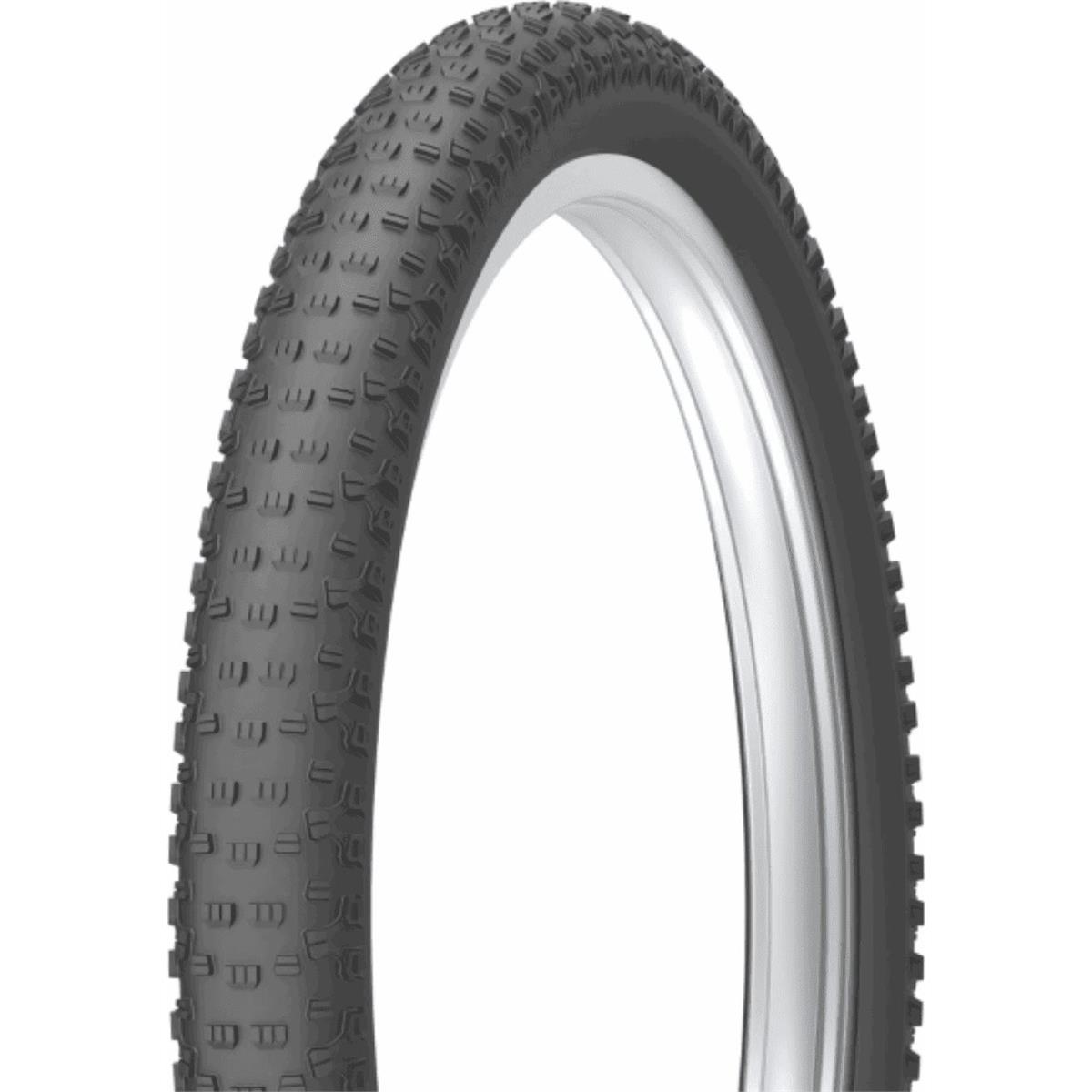 0047853621341 - MTB Reifen Havok Pro 275x300 Tubeless Ready 120 TPI Faltbar Schwarz