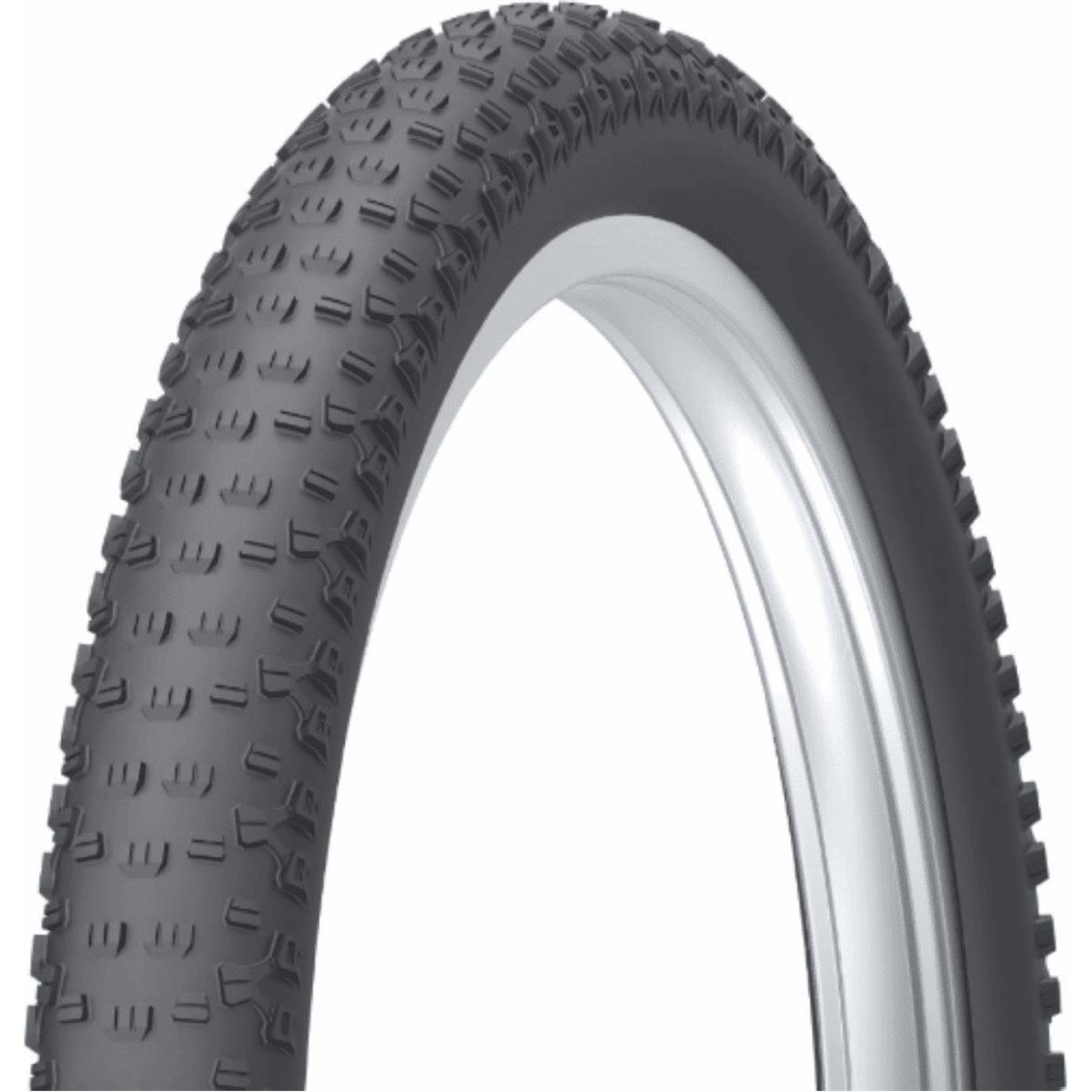 0047853623369 - MTB Reifen Havok Pro 275x280 Tubeless Ready 120 TPI Faltbar Schwarz