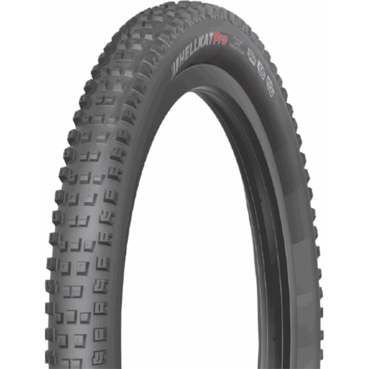 0047853633108 - MTB Reifen Hellkat 29x240 Enduro Tubeless Faltbar 120 TPI DTC ATC