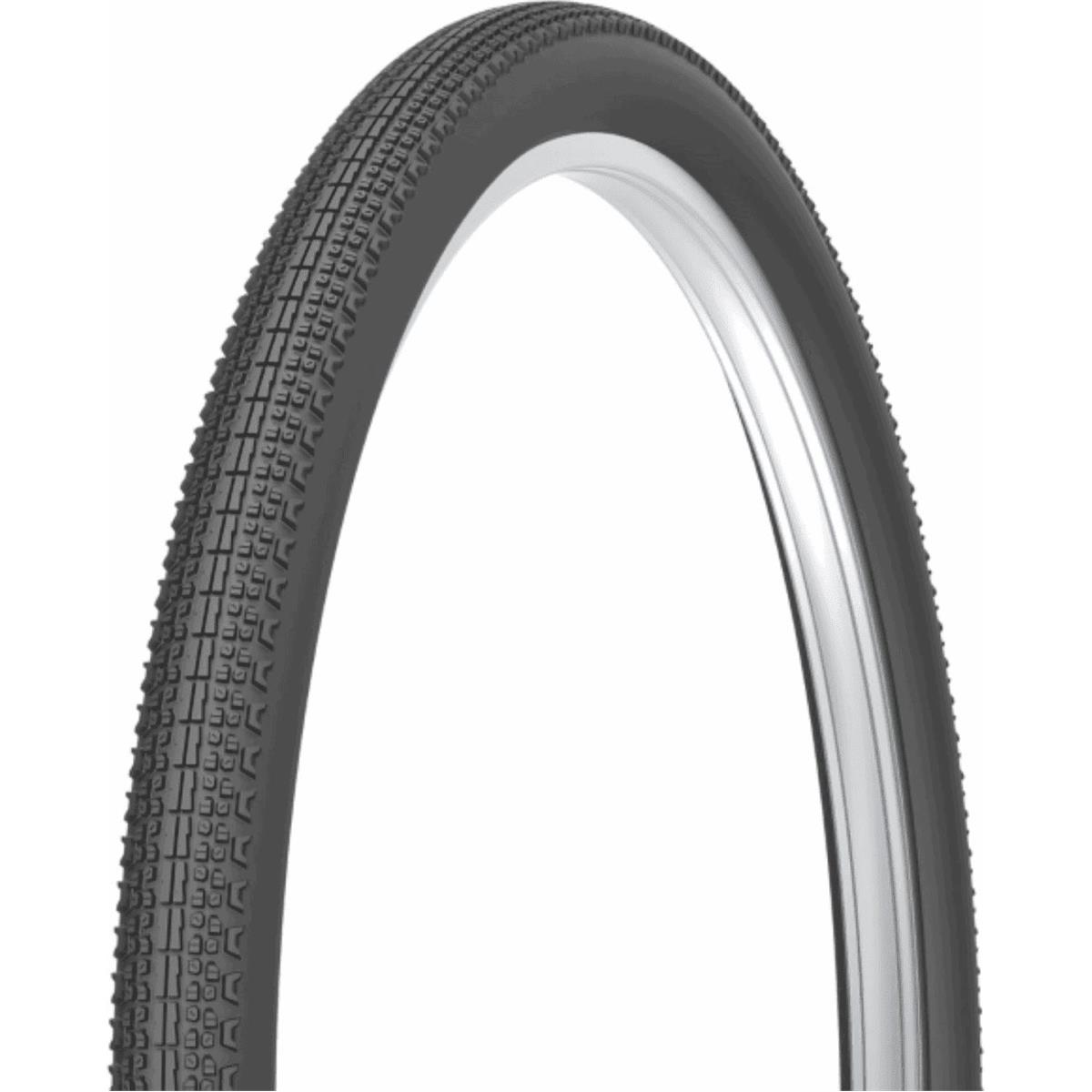 0047853643602 - Gravelreifen Flintridge 700x40 Tubeless Ready 120 TPI Faltbar Superschnell auf Asphalt und Schotter