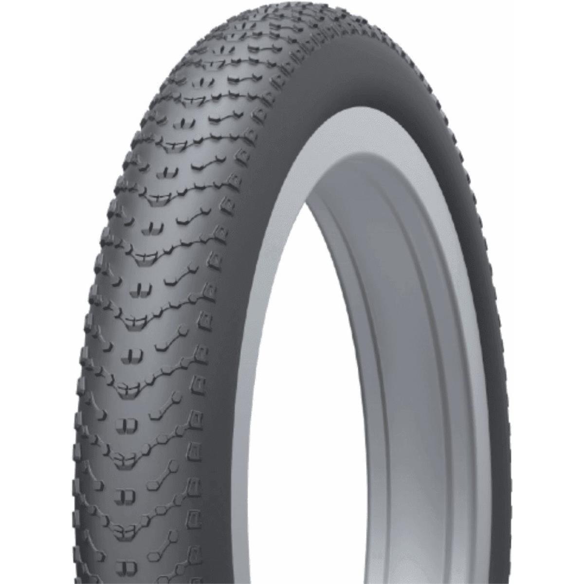 0047853644654 - MTB Reifen Juggernaut Pro 26x40 Tubeless Ready DTC 120 TPI Faltbar