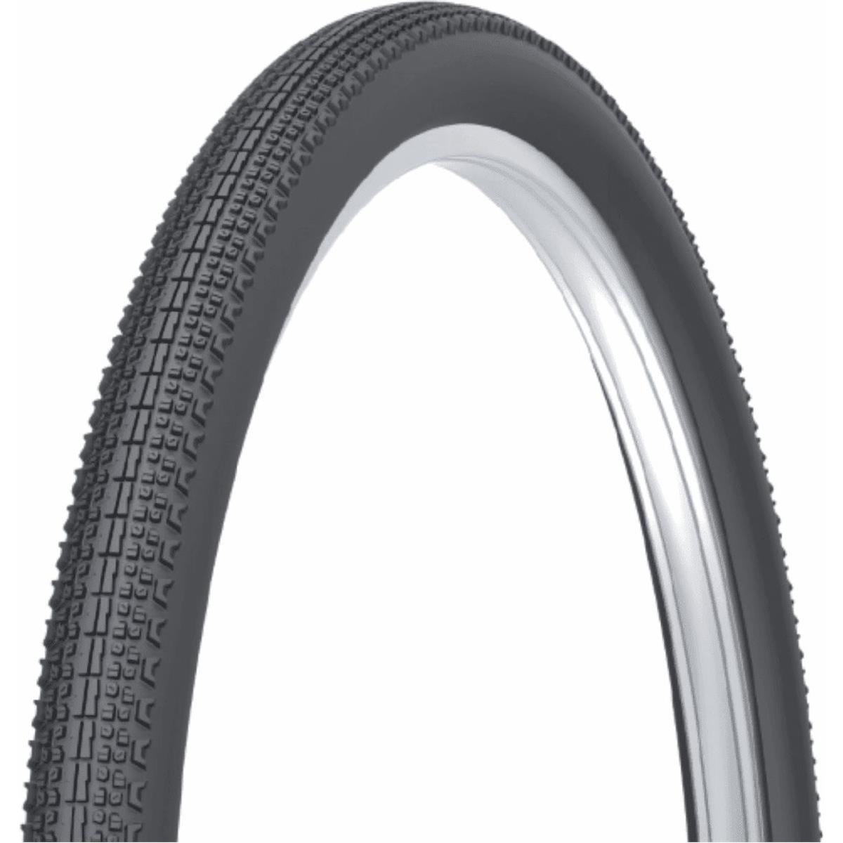 0047853657548 - Gravelreifen Flintridge 700x45 Tubeless Ready 120 TPI Faltbar - Superschneller Profil