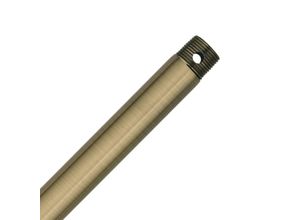 0049694231901 - Verlängerungsstange DV messing 150 cm 0049694231901 - Verlängerungsstange DV messing 150 cm