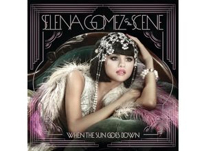 0050087241735 - Selena Gomez & The Scene - GEBRAUCHT When The Sun Goes Down - Preis vom 02062023 050629 h