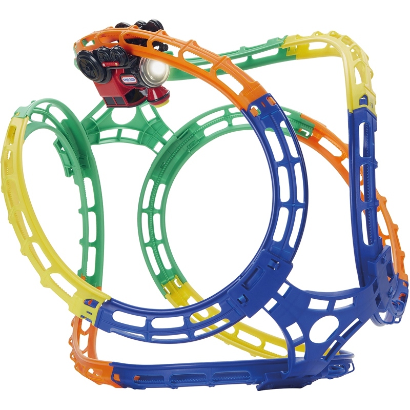 0050743657559 - Simulationsspiele tumble train Mga