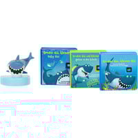 0050743905537 - Little Tikes Story Dream Machine - Großer Hai Kleiner Hai Kollektion Hörbuch 0050743905537 - Little Tikes Story Dream Machine - Großer Hai Kleiner Hai Kollektion Hörbuch