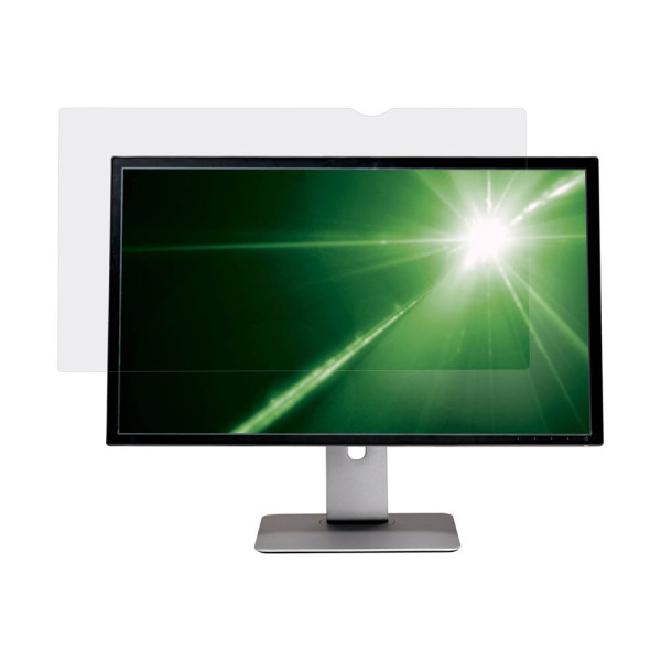 0051128004777 - Blendschutzfilter für 24 Breitbild-Monitor (1610) - Display-Blendschutzfilter - 61 cm Breitbild (Breitbild mit 24 Zoll)