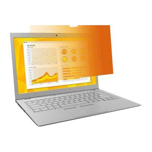 0051128788875 - Blickschutzfilter Gold 14 Laptop with COMPLY Attachment System - Blickschutzfilter für Notebook 0051128788875 - Blickschutzfilter Gold 14 Laptop with COMPLY Attachment System - Blickschutzfilter für Notebook