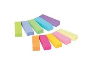 0051141380469 - 670-10AB - Grün - Orange - Pink - Violett - Rot - Türkis - Gelb - PEFC - 127 mm - 444 cm - 50 Blätter (670-10AB) 0051141380469 - 670-10AB - Grün - Orange - Pink - Violett - Rot - Türkis - Gelb - PEFC - 127 mm - 444 cm - 50 Blätter (670-10AB)