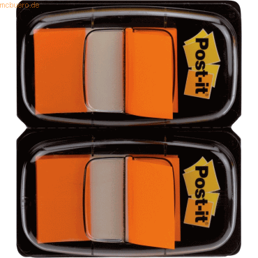 0051141920566 - Post-it Haftstreifen Index Standard 254x432mm 50 Blatt orange VE=2 S 0051141920566 - Post-it Haftstreifen Index Standard 254x432mm 50 Blatt orange VE=2 S