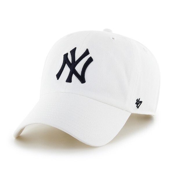 0053838002739 - Baseballkappe New York Yankees MLB