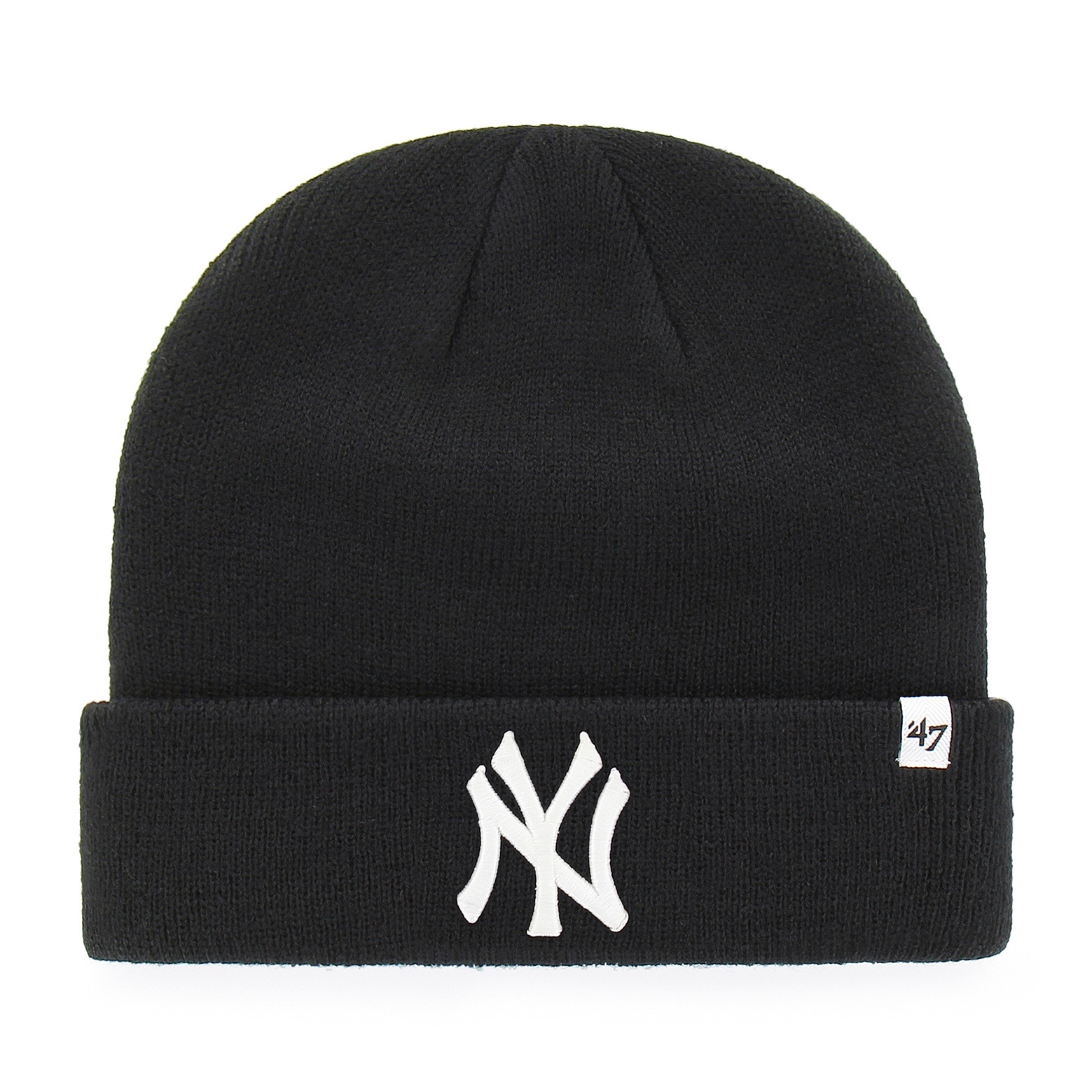 0053838056336 - Mütze New York Yankees MLB Raised