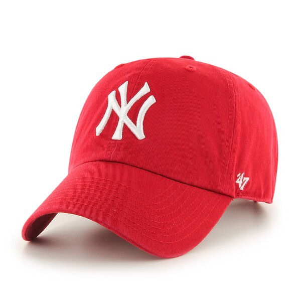 0053838177925 - Baseball-Cap 47 brand mlb New York Yankees