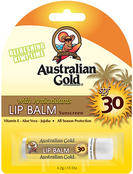 0054402730010 - Sunscreen SPF 30 Lip Balm 42 g