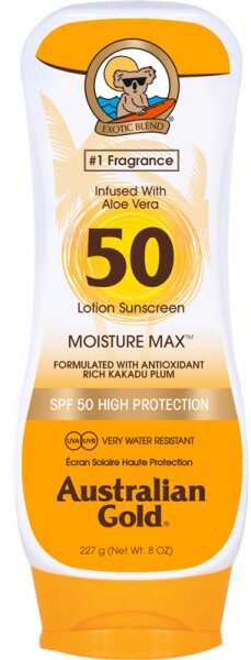 0054402730553 - Sunscreen SPF 50 Lotion 237 ml