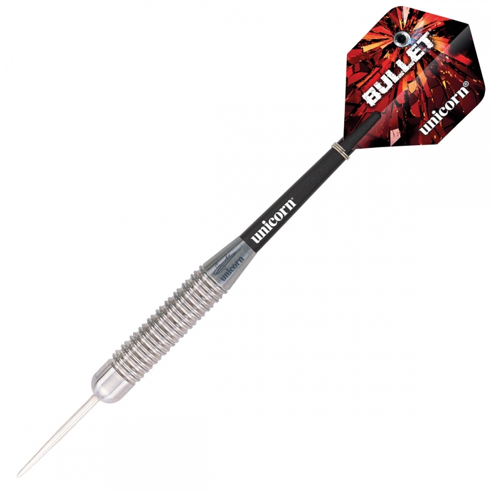 0054722275215 - Edelstahl-Darts Gary Anderson Bullet