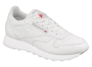 0054871758324 - Reebok Classic Sneaker Classic in weiß Sneaker für Damen