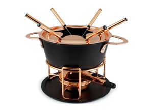 0056975035493 - SWISSMAR Fondue »Realp 11«
