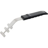 0060162607455 - Narrow Grillrost-Lifter Hebe-   Tragehilfe