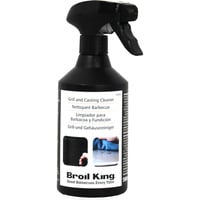 0060162623813 - Grill- und Gehäusereiniger 500ml Reinigungsmittel 0060162623813 - Grill- und Gehäusereiniger 500ml Reinigungsmittel