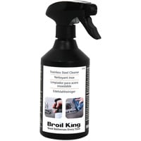 0060162623868 - Edelstahlreiniger 500ml Reinigungsmittel