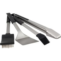 0060162640032 - Grillbesteck-Set Baron 4-teilig 0060162640032 - Grillbesteck-Set Baron 4-teilig