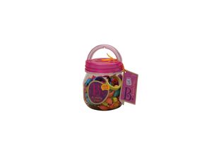 0062243275997 - BTOYS Beauty Pops 150 Kinderschmuck - Spielzeug Perlen