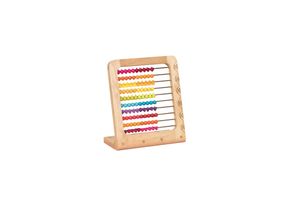 0062243295346 - BTOYS B Abacus Two- ty Fruity