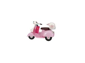 0062243322295 - Our Generation Roller pink elfenbein