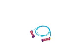 0062243337398 - BTOYS B Jumping Rope - Leuchtspringseil