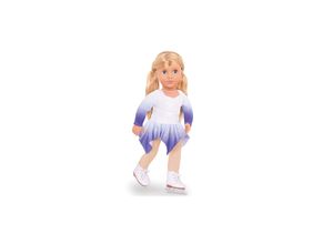 0062243401990 - Our Generation Deluxe Puppe Katelyn 46cm