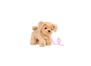 0062243429475 - Our Generation Goldendoodle Welpe 15cm