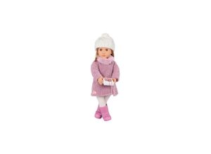 0062243442719 - Our Generation Deluxe Outfit Winterprinzessin für 46 cm Puppen