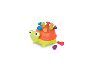 0062243453890 - BTOYS B Teaching Turtle - Schildkröte mit Zahlen