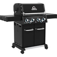 0062703119168 - Gasgrill Baron 490 IR Shadow