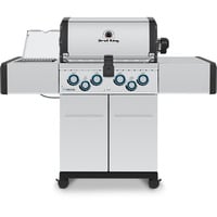 0062703119182 - Gasgrill Regal S 490 IR