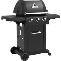 0062703122564 - Gasgrill Royal 320 Shadow 0062703122564 - Gasgrill Royal 320 Shadow