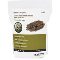 0062703633206 - Hickory Blend Grillpellets 136kg Brennstoff 0062703633206 - Hickory Blend Grillpellets 136kg Brennstoff