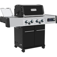0062703872827 - Gasgrill Regal Q 490 IR 0062703872827 - Gasgrill Regal Q 490 IR
