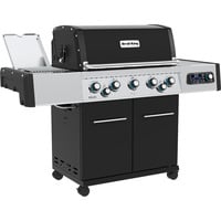 0062703882826 - Gasgrill Regal Q 590 IR 0062703882826 - Gasgrill Regal Q 590 IR
