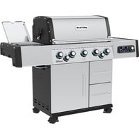 0062703985824 - Gasgrill Imperial QS 590 IR