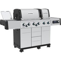 0062703995823 - Gasgrill Imperial QS 690 IR