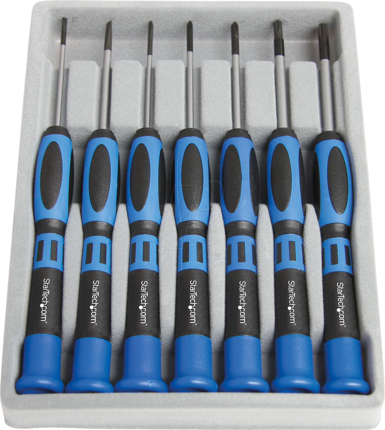 0065030786584 - 7 Piece Precision Schraubendreher Computer Tool Kit