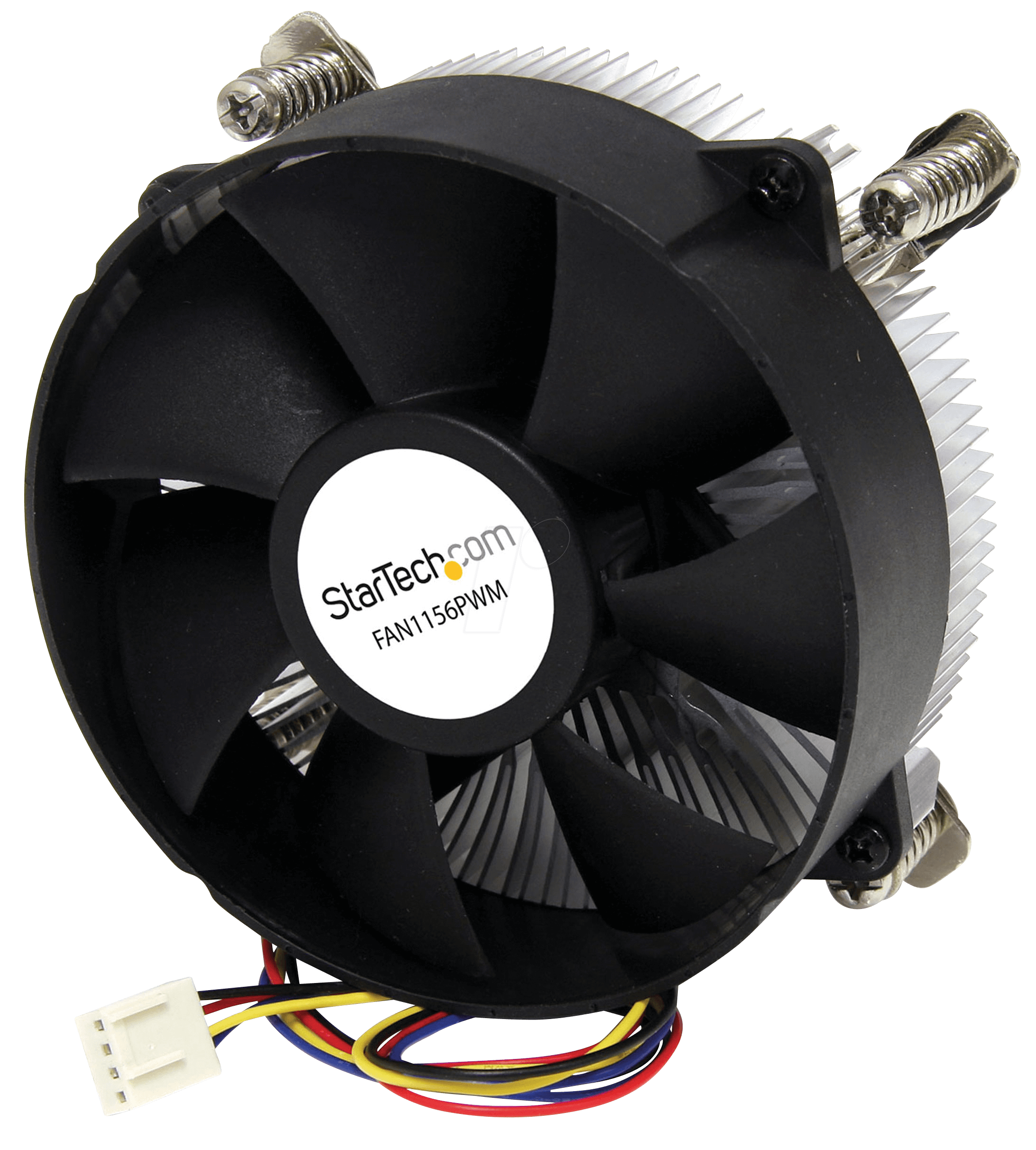 0065030845380 - ST FAN1156PWM - CPU-Lüfter LGA1156 1155 Sockel - 95 mm