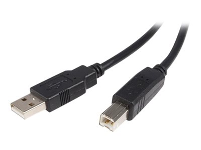 0065030845496 - StarTechcom 3m USB 20 A auf B Kabel - St St - USB-Kabel - USB (M) zu USB Typ B (M) - USB 20 - 3 m 0065030845496 - StarTechcom 3m USB 20 A auf B Kabel - St St - USB-Kabel - USB (M) zu USB Typ B (M) - USB 20 - 3 m