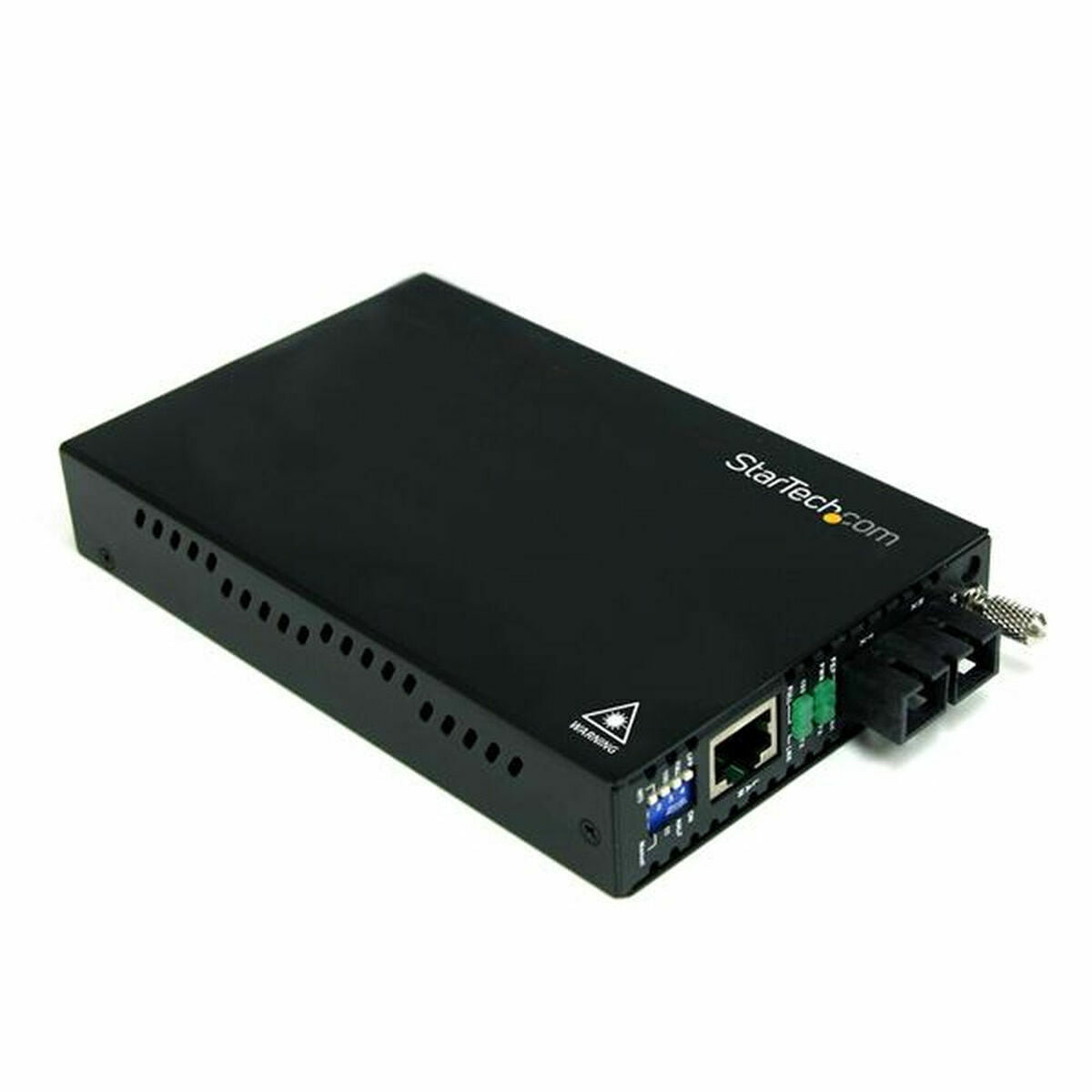 0065030846240 - 10 100 Mbps MM Fiber Media Konverter SC 2 km 0065030846240 - 10 100 Mbps MM Fiber Media Konverter SC 2 km